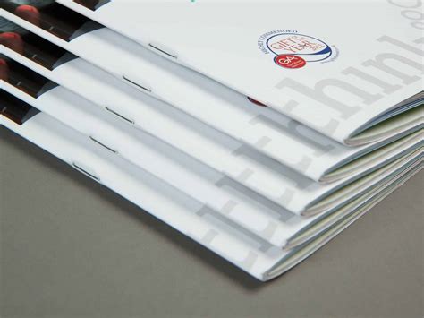 Booklet Printing Tampa, Florida | Tampa Printing Solutions