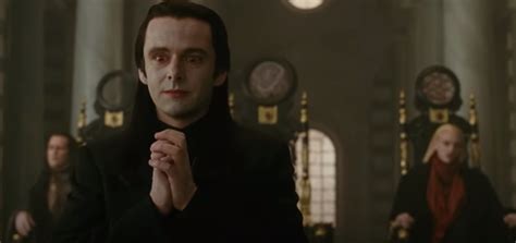 This Forgotten Volturi Backstory Might Make Fans Feel Sorry For One Member of The Italian ...