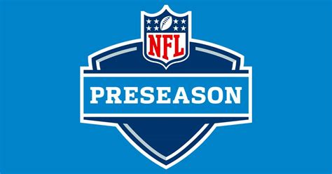 First Preseason Nfl Game 2024 Live Stream - Lilli Quintilla