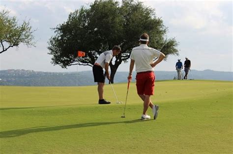 University of Texas Golf Club in Austin, TX | Presented by BestOutings