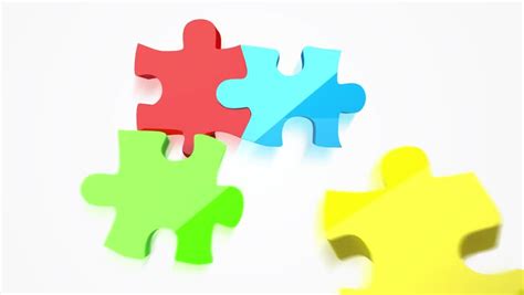 Animated Puzzle Pictue - ClipArt Best