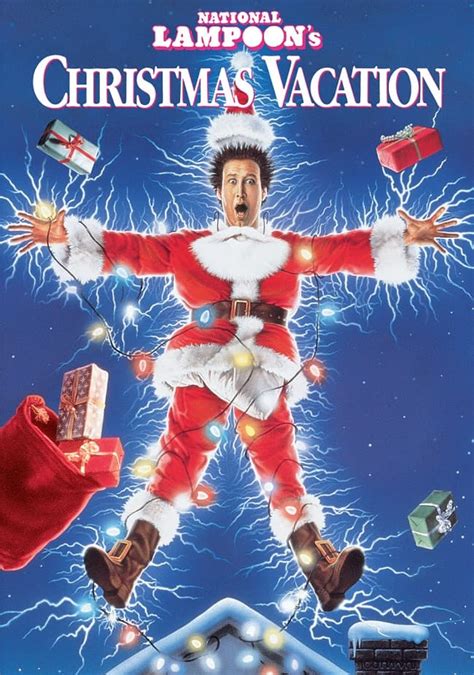 Top 10 (PG) Family Christmas movies as voted by you - MamaMag