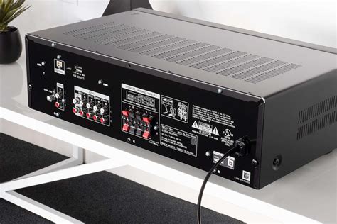 Sony STR-DH190 Review: The Entry-Level Stereo Receiver to Beat