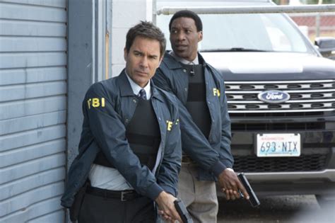 Travelers: Netflix Orders Second Season of Eric McCormack Series ...