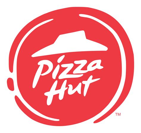 Pizza Hut Logos Png Transparent