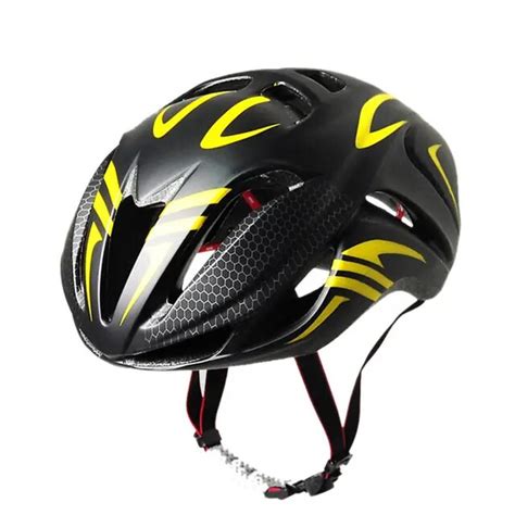 New Style Road Bicycle Helmet Simple Ultralight Riding Cycling Helmets ...