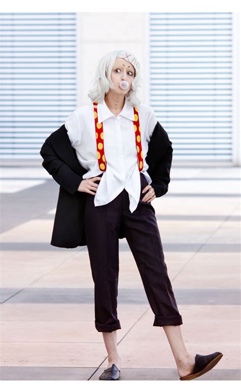 Tokyo Ghoul: Suzuya Juuzou Cosplay + photos by... - Green Makakas ...