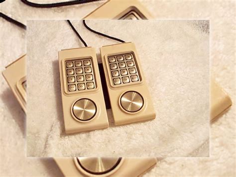 Intellivision Controller Coupler - Etsy