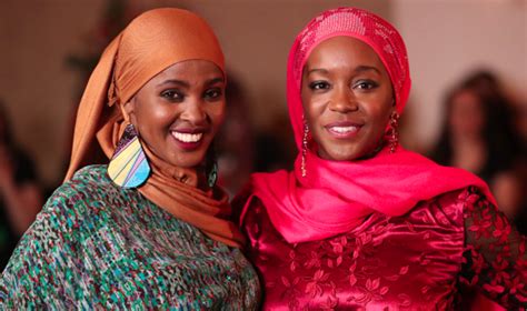 Somali Refugee's Fight Against 'Silent Killer' of FGM Inspires New Film