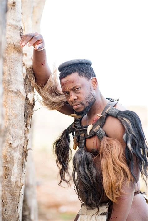 South African Epic Series, "Shaka iLembe," To Launch on Mzansii Magic ...