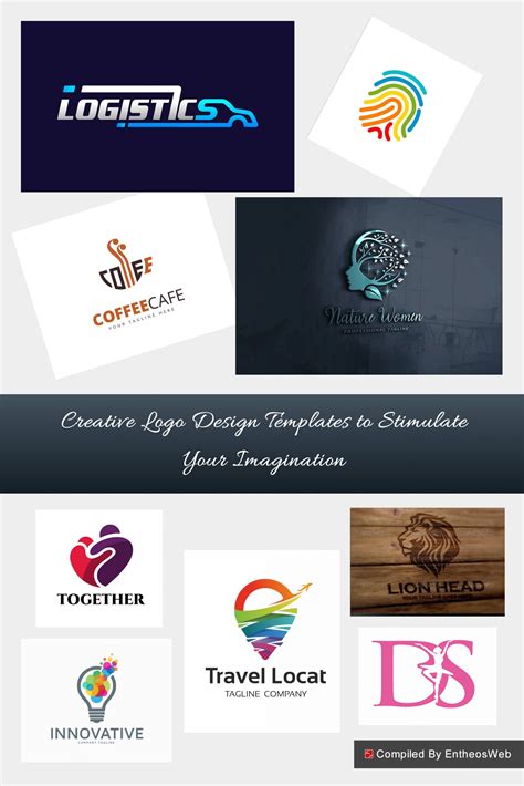 Company Logo Design Ideas