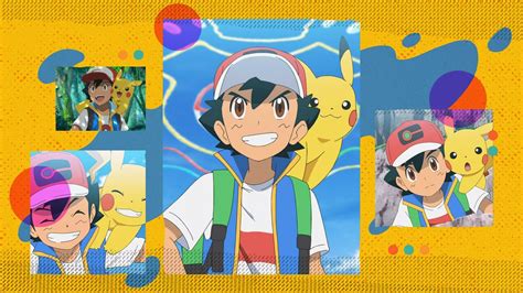 Tổng Hợp 98 Ash Ketchum As A Girl Update - Brandiscrafts.com