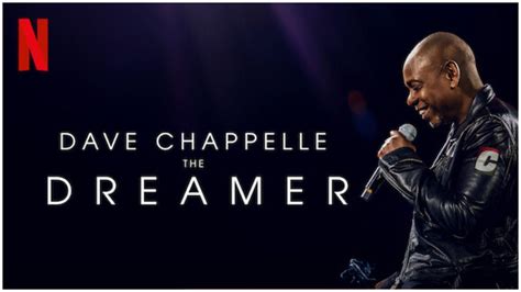 The Dreamer on OTT: Know when, where and how to watch this Dave Chappelle's special