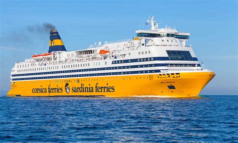 Corsica Ferries Check Out Ofertas Segn La