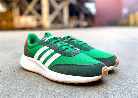 adidas Run 70's Review - Soleracks