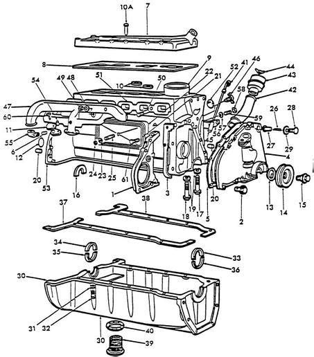 Shop Mahindra Tractor Parts - FREE Shipping! | Reliable Aftermarket ...