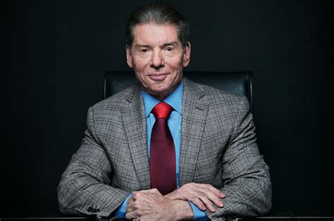 Vince McMahon. Το τέλος μιας εποχής