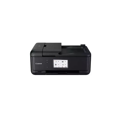 Canon Pixma TR8620a manual (English - 20 pages)