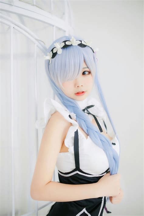 Pin de 𝕵𝖍𝖚̈-𝖈𝖍𝖆𝖓 ☽ en ♡ animes/mangas *cia ♡ | Cosplay anime, Cosplay, Anime