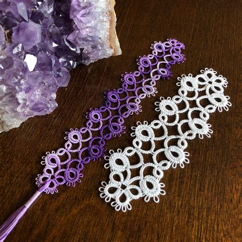 Tatting by the Bay: Free Patterns