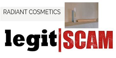 Radiant Cosmetics Nail Growth Oil Reviews: Legit or Scam?