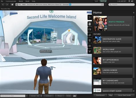 Second life game download windows - warehousehooli