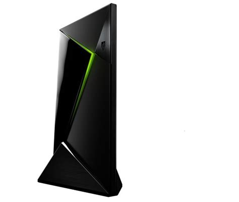 NVIDIA SHIELD: The Tegra X1 Powered Android TV Box