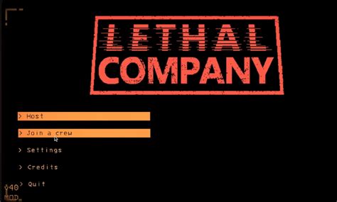 Lethal Company Mods Not Working: Possible Solutions - The Nature Hero