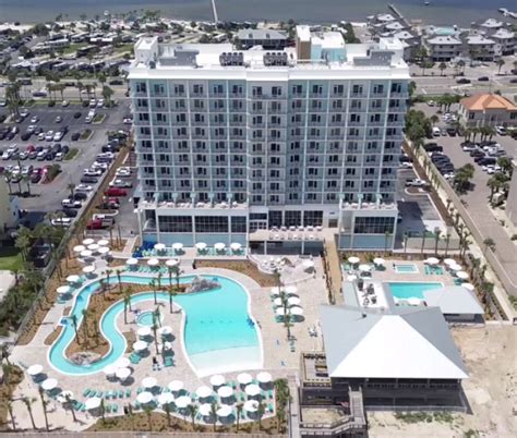 Fairfield Inn Pensacola Beach: Lowest Price Guaranteed