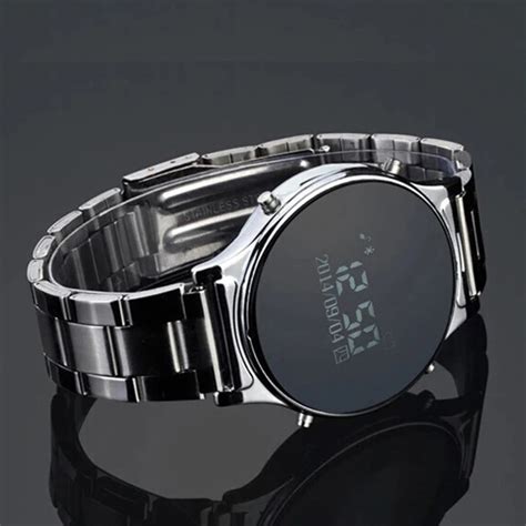 Hot sale U1 Bluetooth Smart Watch leather or steel band Luxury ...