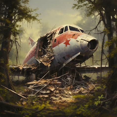 Lynyrd Skynyrd Plane Crash: The Tragic Day That Rocked Music History