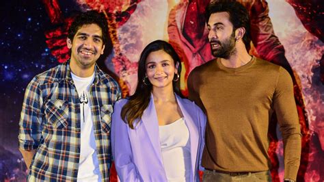 Is Brahmastra really a blockbuster? Ayan Mukerji speaks