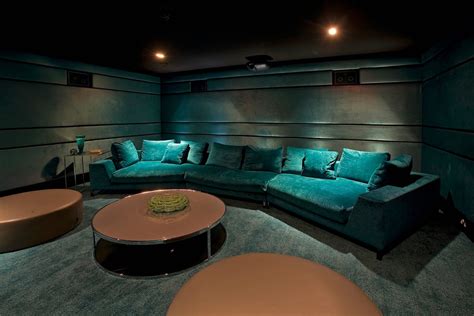 30 Basement Remodeling Ideas & Inspiration