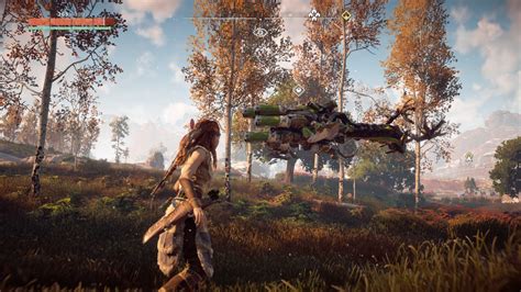 Horizon: Zero Dawn PC review – beautiful yet overly familiar | PCGamesN