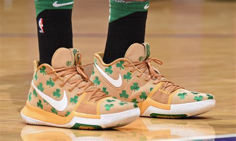 WATCH: Boston Celtics All-NBA wing Jayson Tatum’s sneaker collection