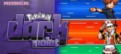 Pokemon dark violet rom download - masopcome