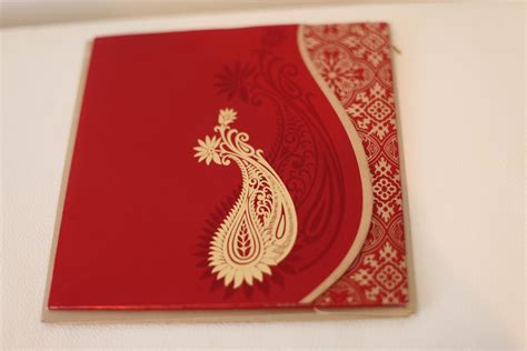 Hindu wedding Cards is a well known brand in the UK