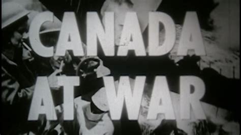 Canada at War – WARTIMES.ca