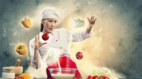 Cooking Backgrounds Free Download