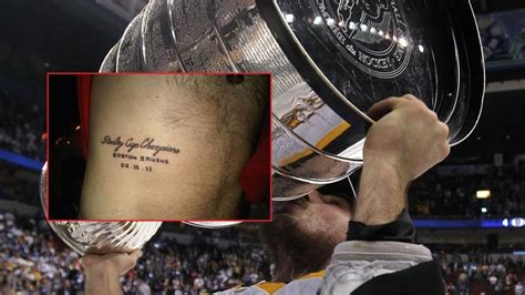 Tatoverte skrivefeil etter NHL-triumf