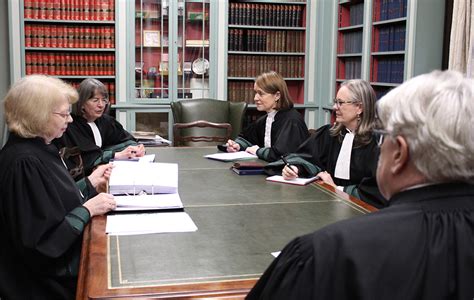 Supreme Court sits with four women judges in five-judge panel in landmark moment - Irish Legal News