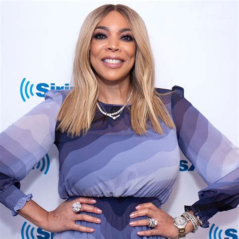 Wendy Williams: Biography, Net Worth, Birthday, Age, Physical Stats and Extra News - The Boring ...