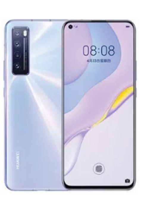 Huawei Nova 8 5G Price in Pakistan & Specs | ProPakistani