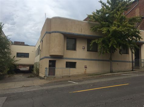 Former Midland Daily News building could eventually give way to townhouses