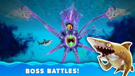 Hungry Shark World APK Download - Free Action GAME for Android | APKPure.com