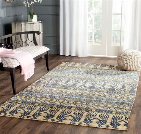 Rug BOH648A - Bohemian Area Rugs by Safavieh