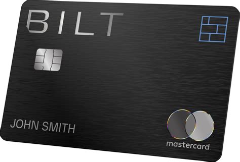 Bilt Credit Card Review: Earn 2x Points on Rent With No Fee - Points With Q