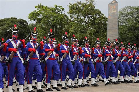 Venezuela Celebrates Battle of Carabobo Bicentennial & Bolivarian Army ...