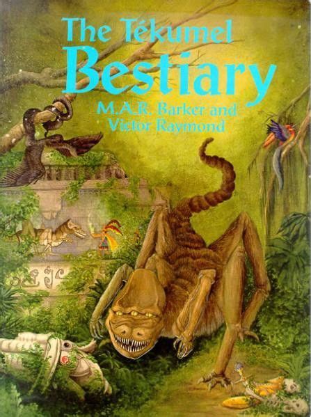 Empire of The Petal Throne RPG: The Tekumel Bestiary (Adventures On Tekumel) | Bestiary, Empire ...