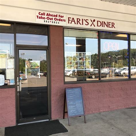 FARI'S DINER, North Andover - Restaurant Reviews, Photos & Phone Number - Tripadvisor